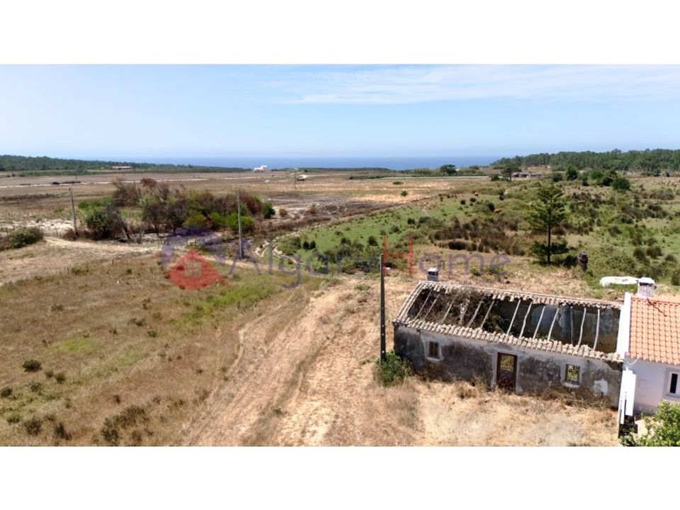 Bauernhof in Rogil, Faro - Foto 1