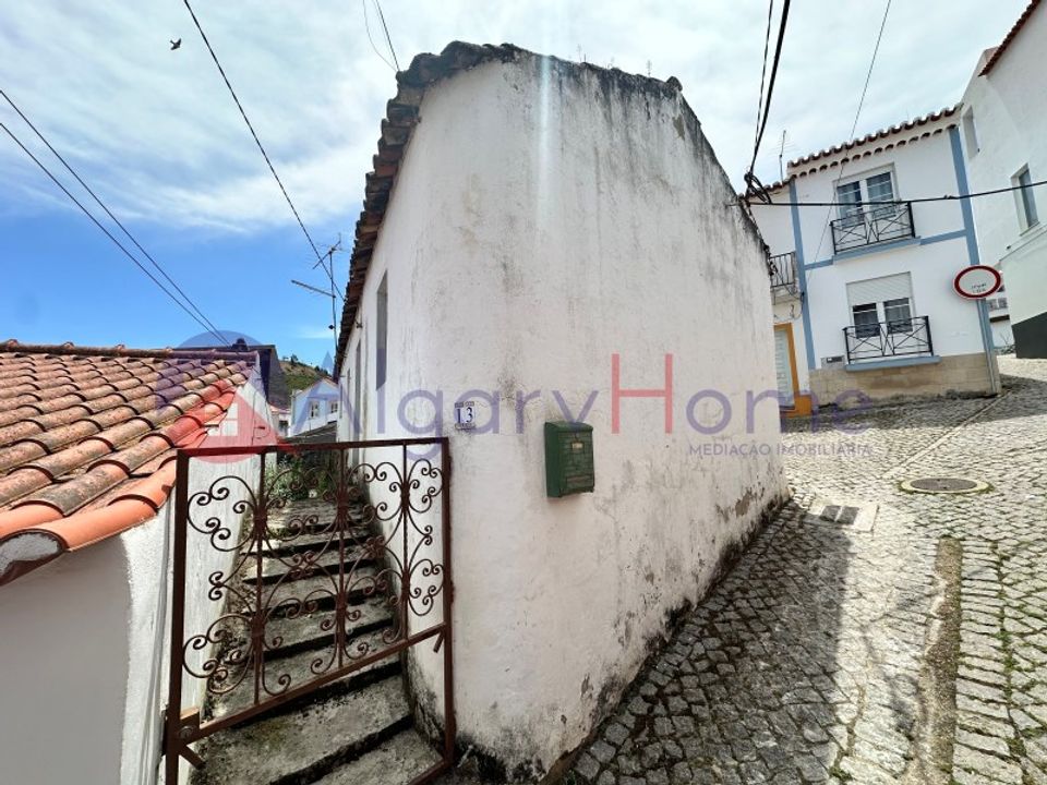 Bungalow i Odeceixe, Faro - foto 2