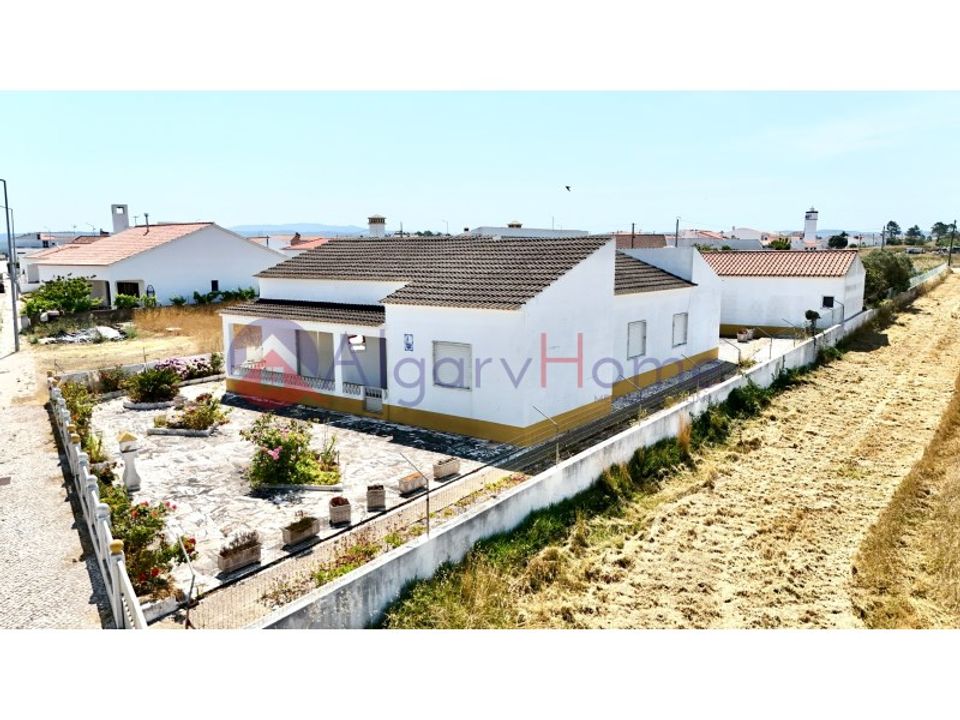 Haus in Rogil, Faro - Foto 1