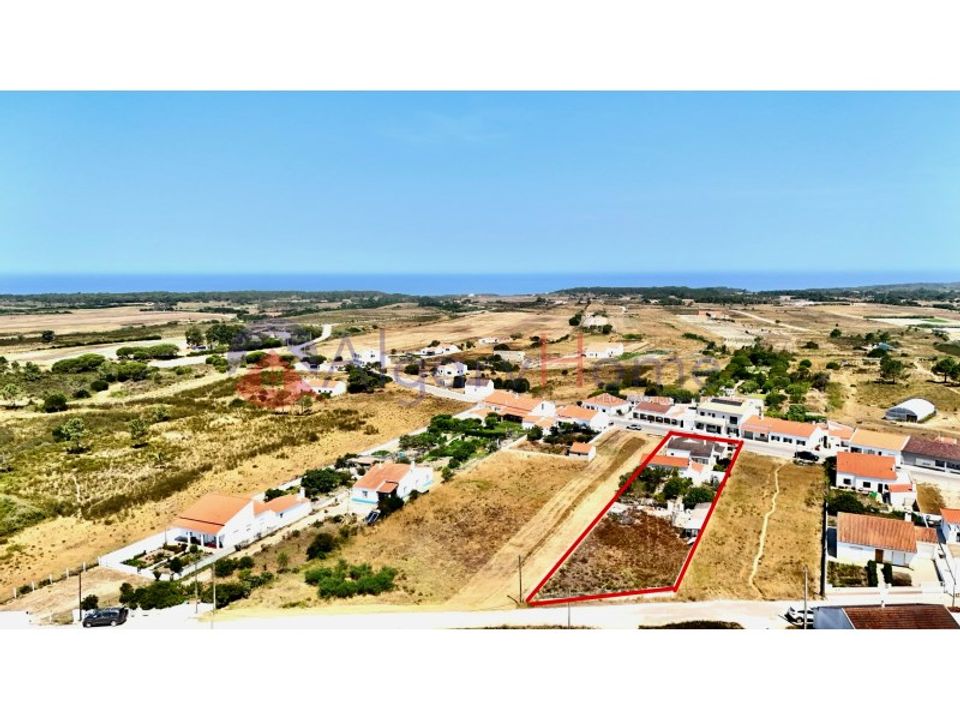 Haus in Rogil, Faro - Foto 2