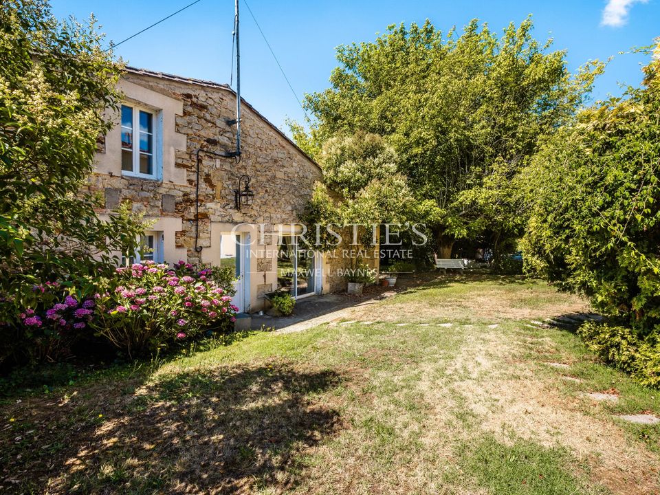 Villa i Langon, Gironde - bilde 3