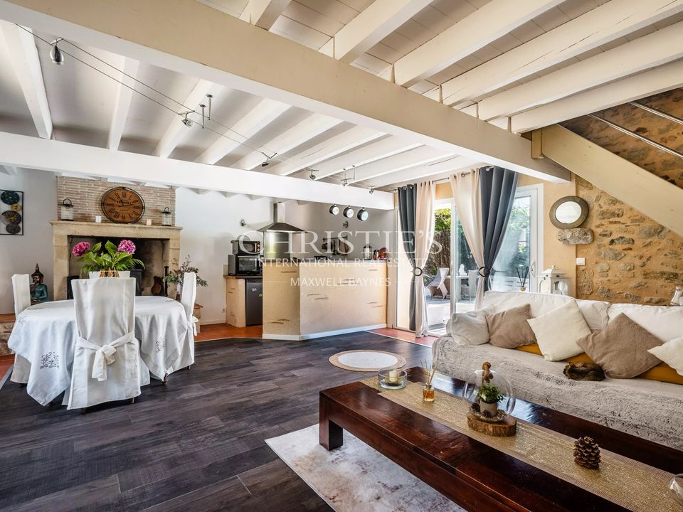 Villa i Langon, Gironde - bilde 5