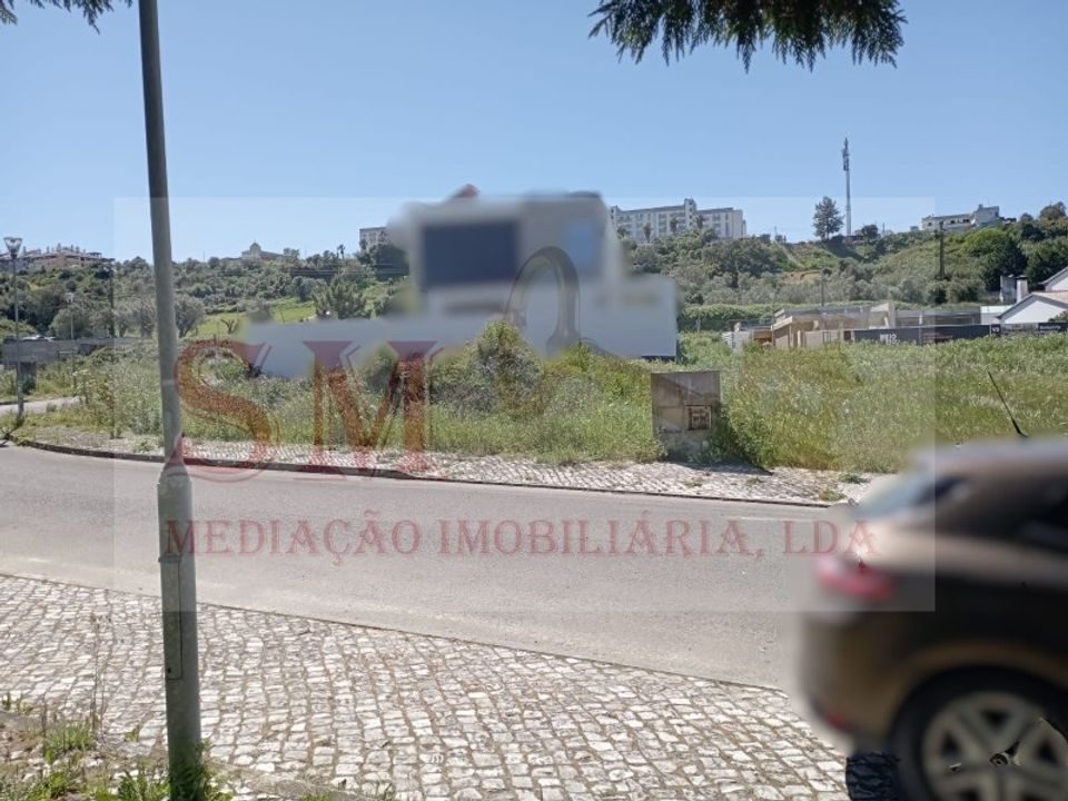 Helårsgrund i Palmela, Setubal - foto 3