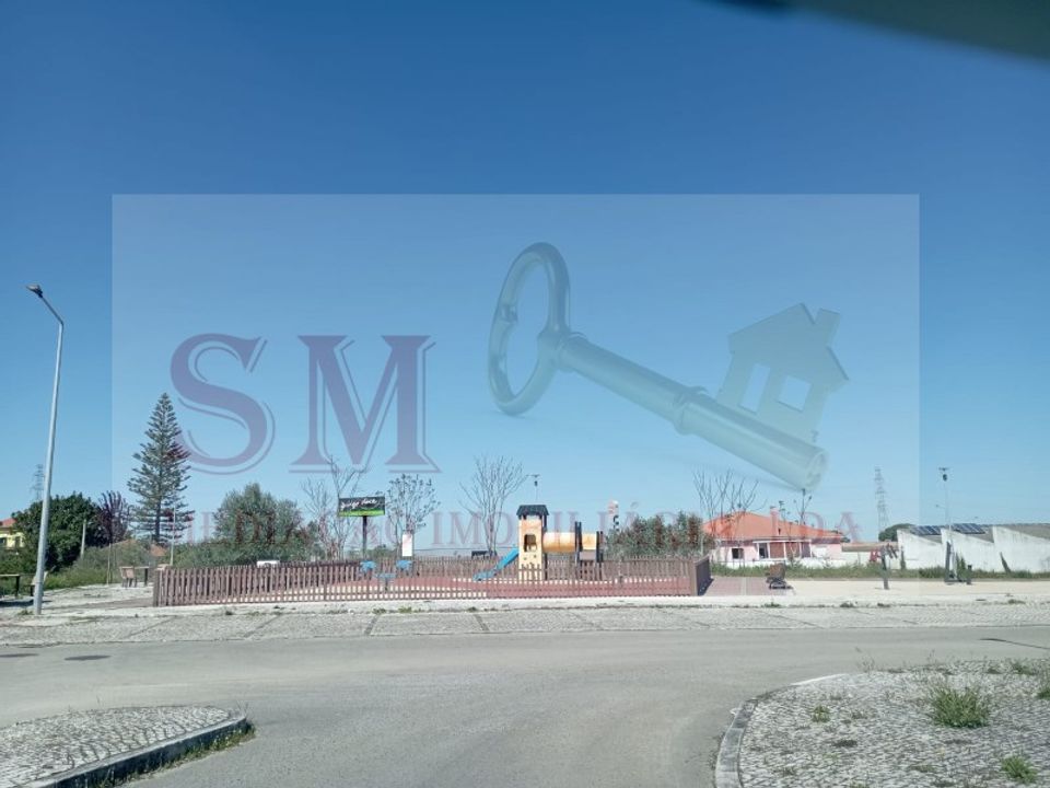 Helårsgrund i Palmela, Setubal - foto 5