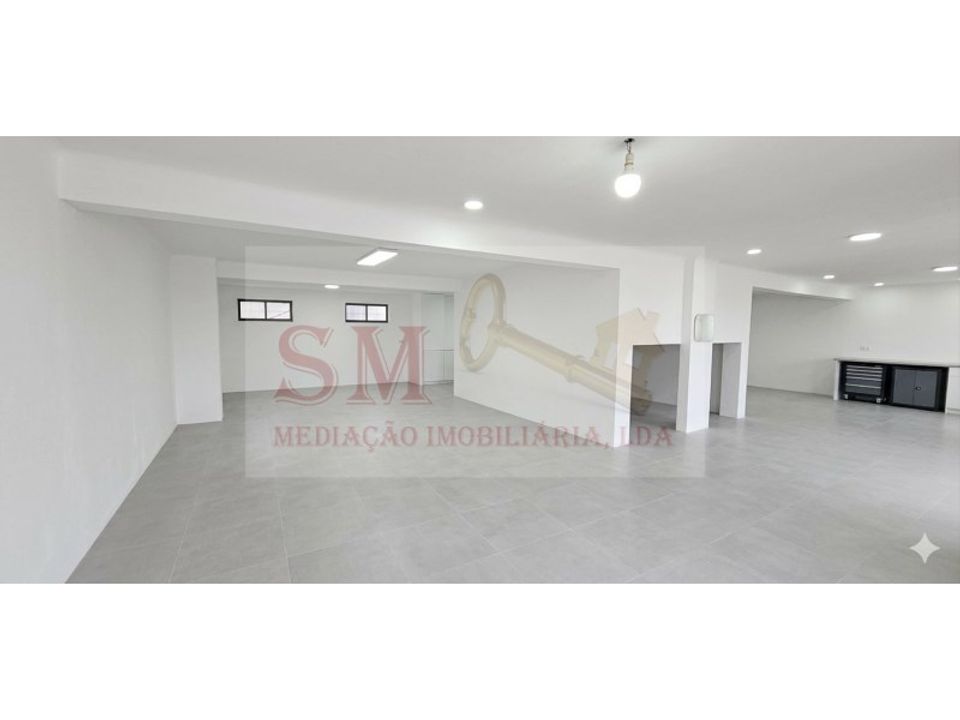 Garage i Moita, Setubal - foto 1