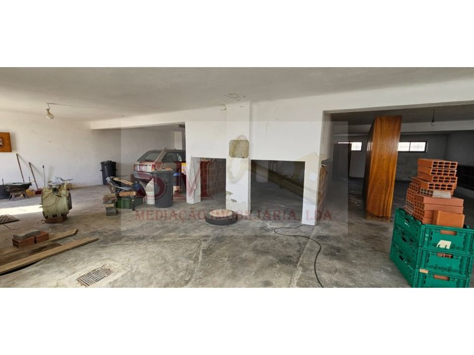 Garage i Moita, Setubal - foto 4