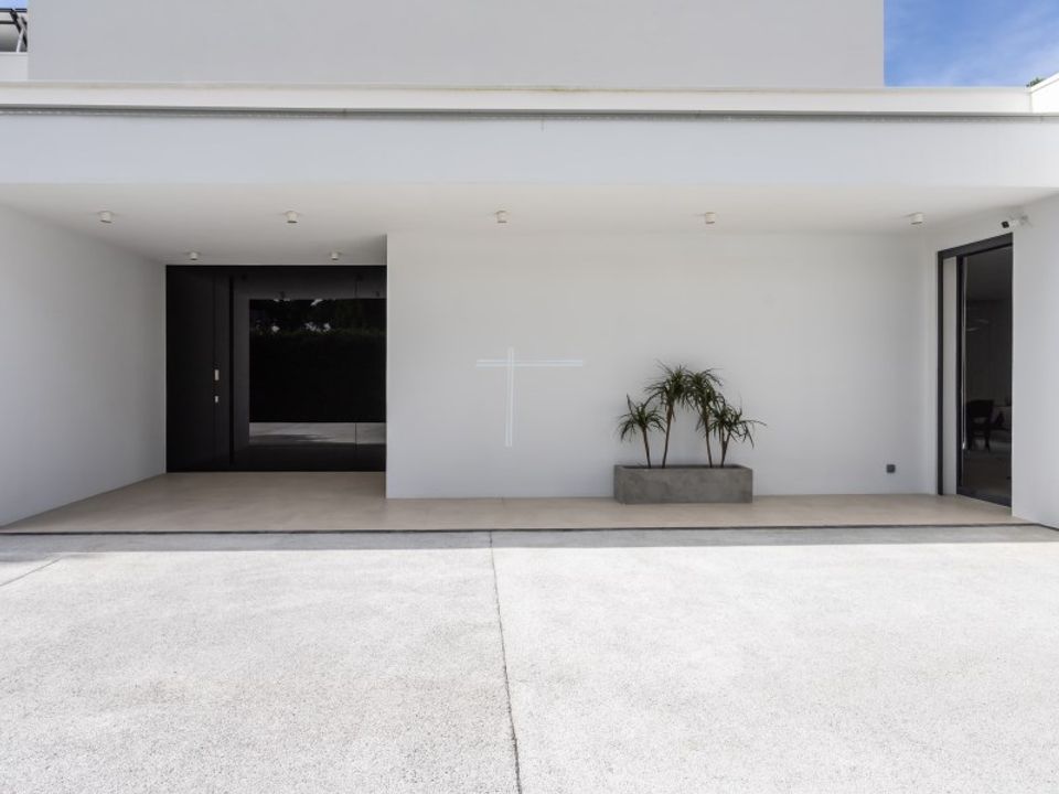 Villa em Almada, Setubal - foto 4