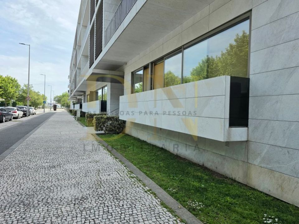 Leilighet i Vila do Conde, Porto - bilde 1