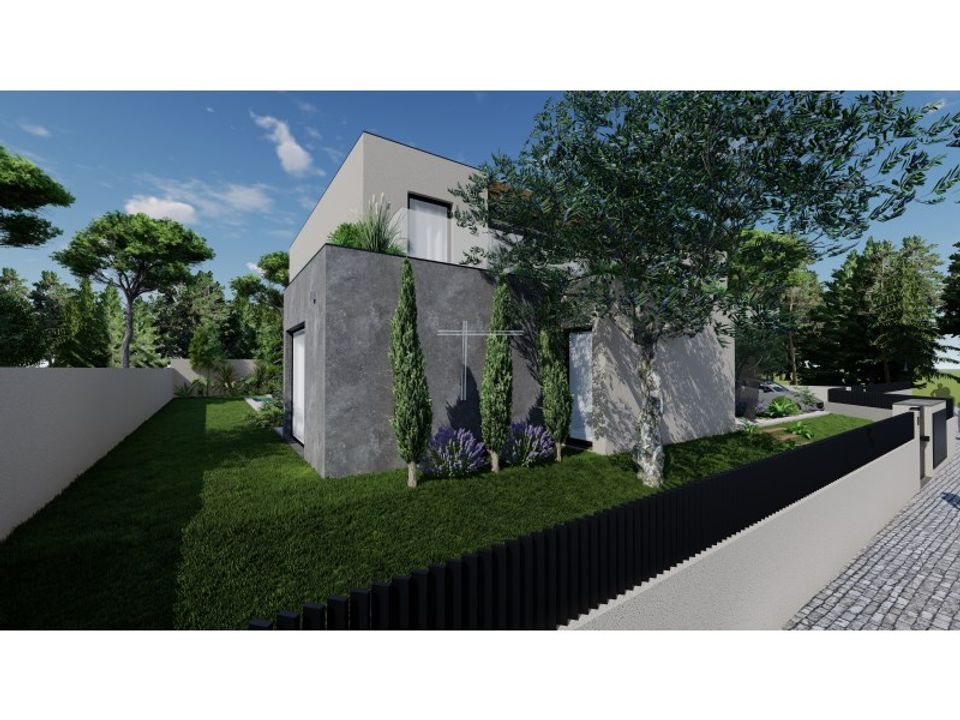 Villa i Amora, Setubal - bilde 3