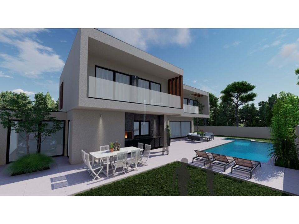 Villa i Amora, Setubal - bilde 5