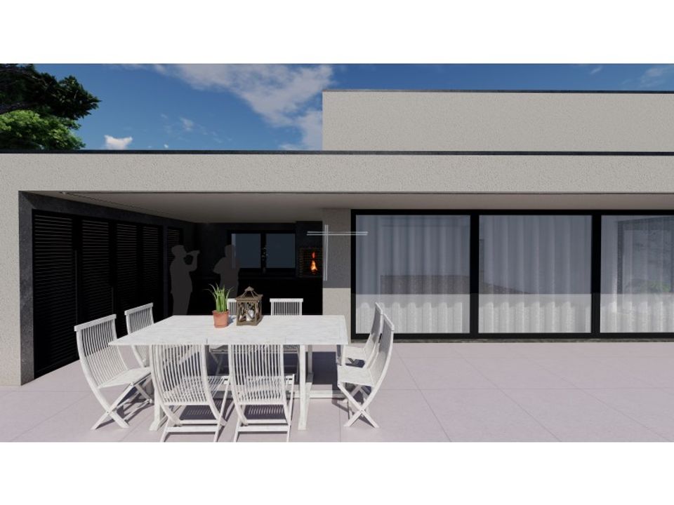 Villa em Amora, Setubal - foto 4
