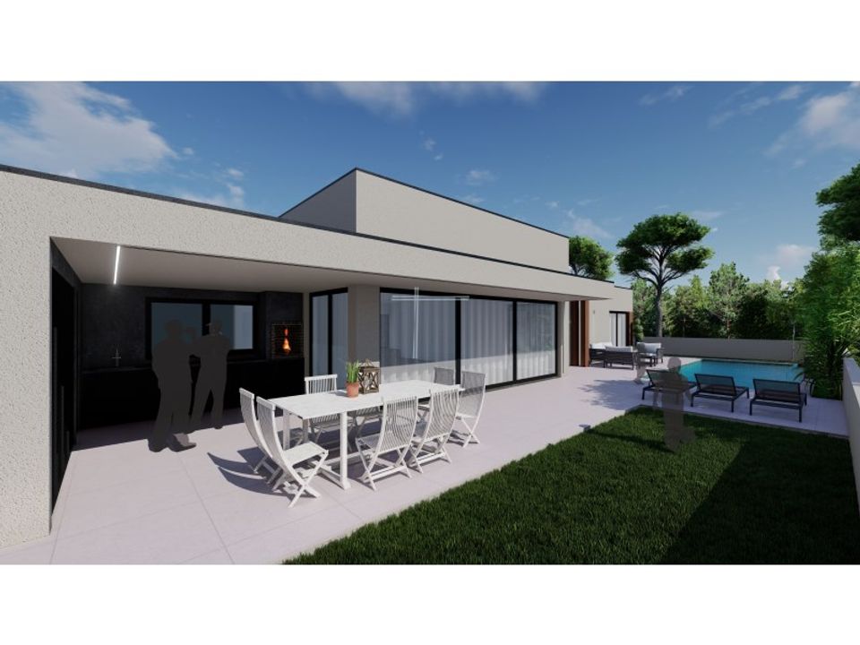 Villa em Amora, Setubal - foto 5