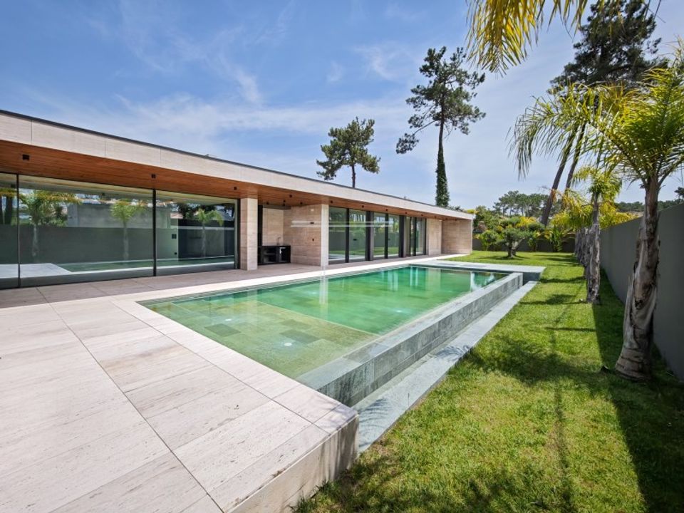 Villa i Corroios, Setubal - foto 1