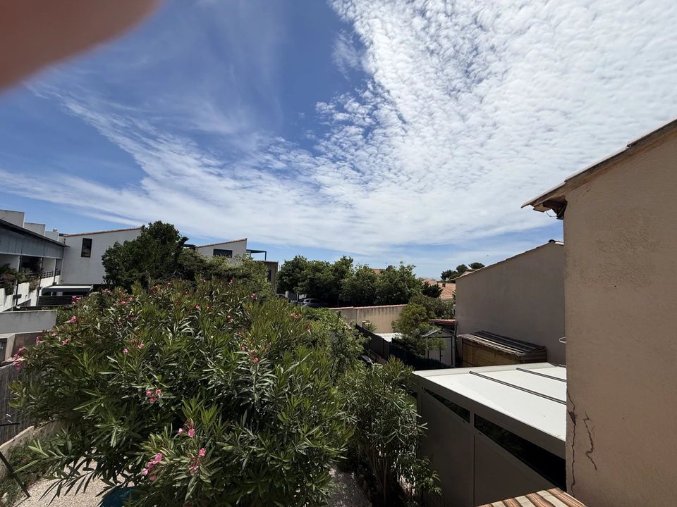 Appartement in Martigues, Bouches-du-Rhone - foto 1