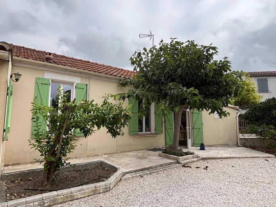 Villa i Narbonne, Aude - foto 1