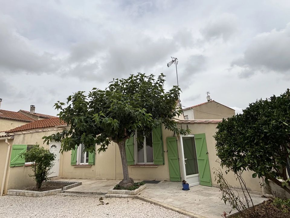 Villa i Narbonne, Aude - foto 2