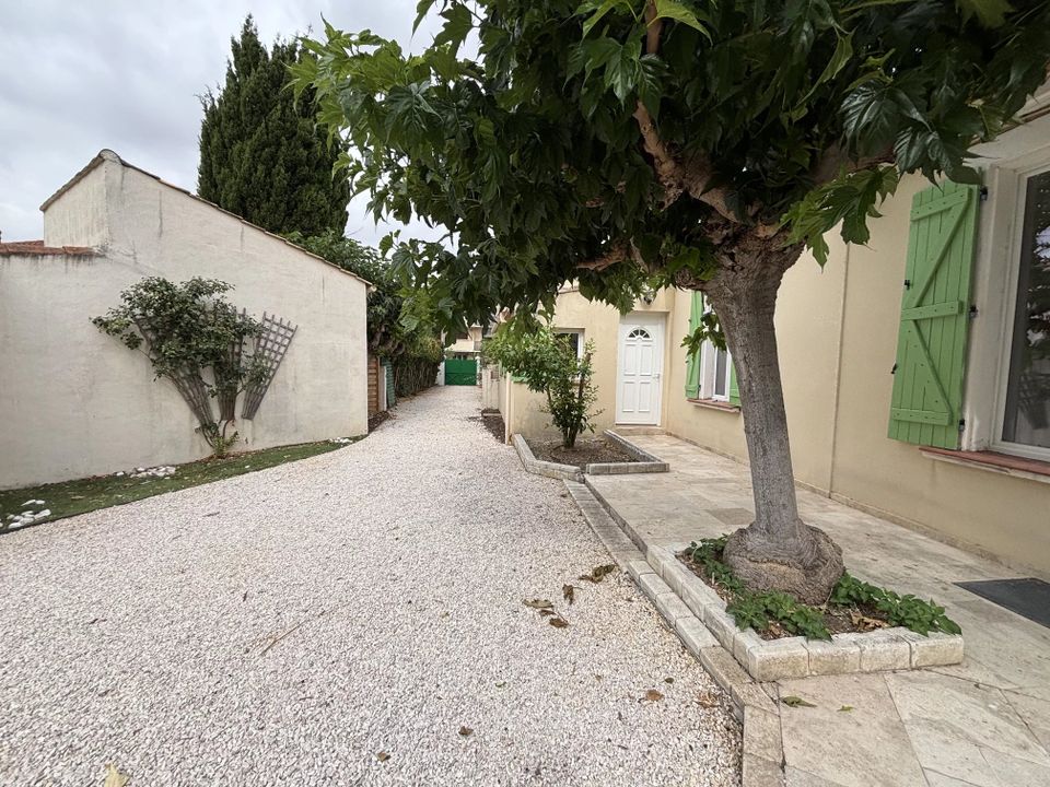 Villa i Narbonne, Aude - foto 3