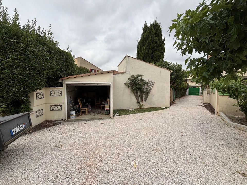 Villa i Narbonne, Aude - foto 4