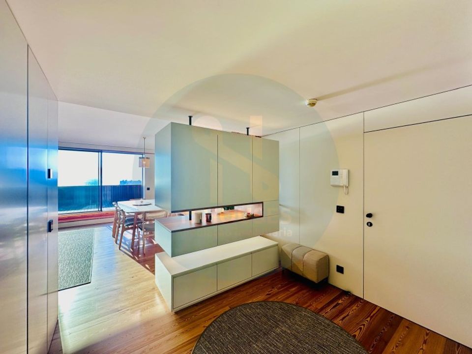 Penthouse i Povoa de Varzim, Porto - foto 2