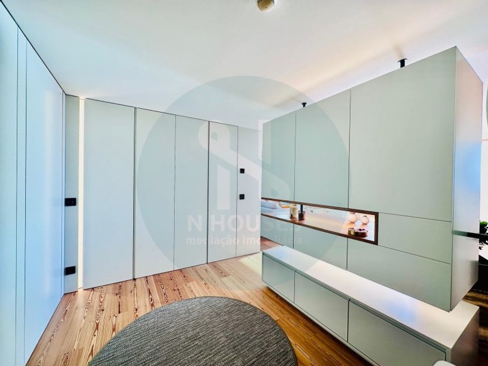 Penthouse i Povoa de Varzim, Porto - foto 3