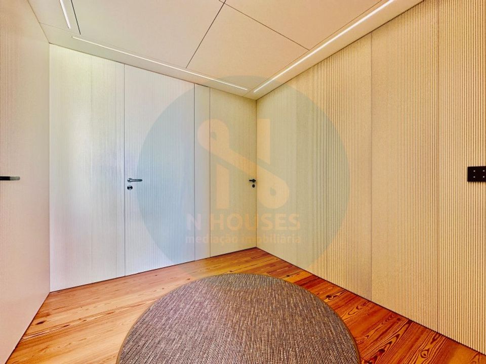 Penthouse i Povoa de Varzim, Porto - foto 4