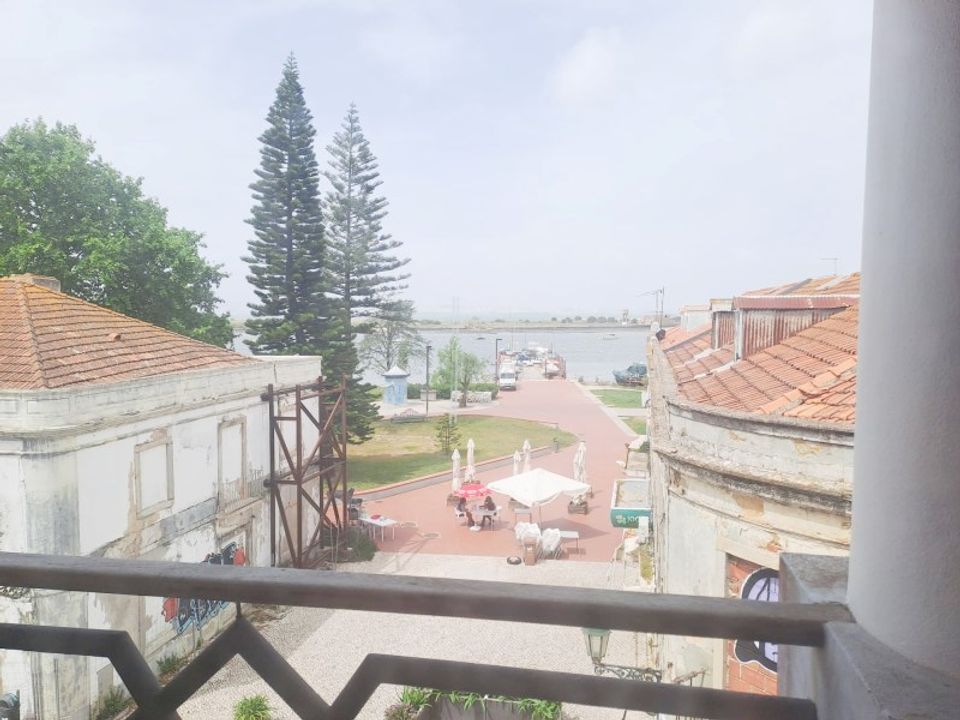 Erhvervsejendom i Seixal, Setubal - foto 3
