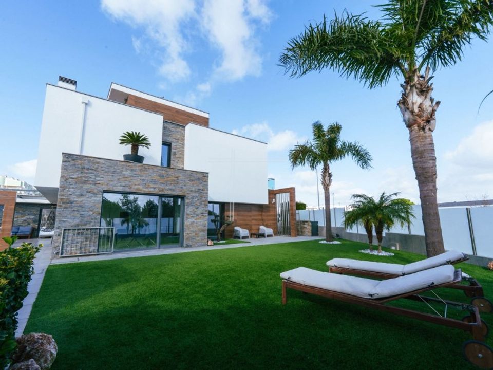 Villa - Almada, Setubal - photo 2