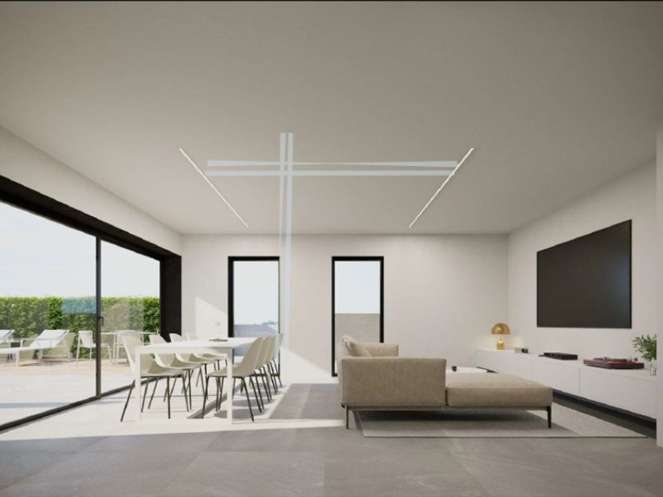 Villa - Almada, Setubal - photo 1