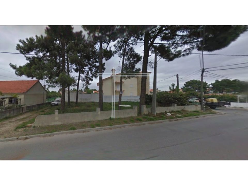 Helårsgrund i Fernao Ferro, Setubal - foto 1