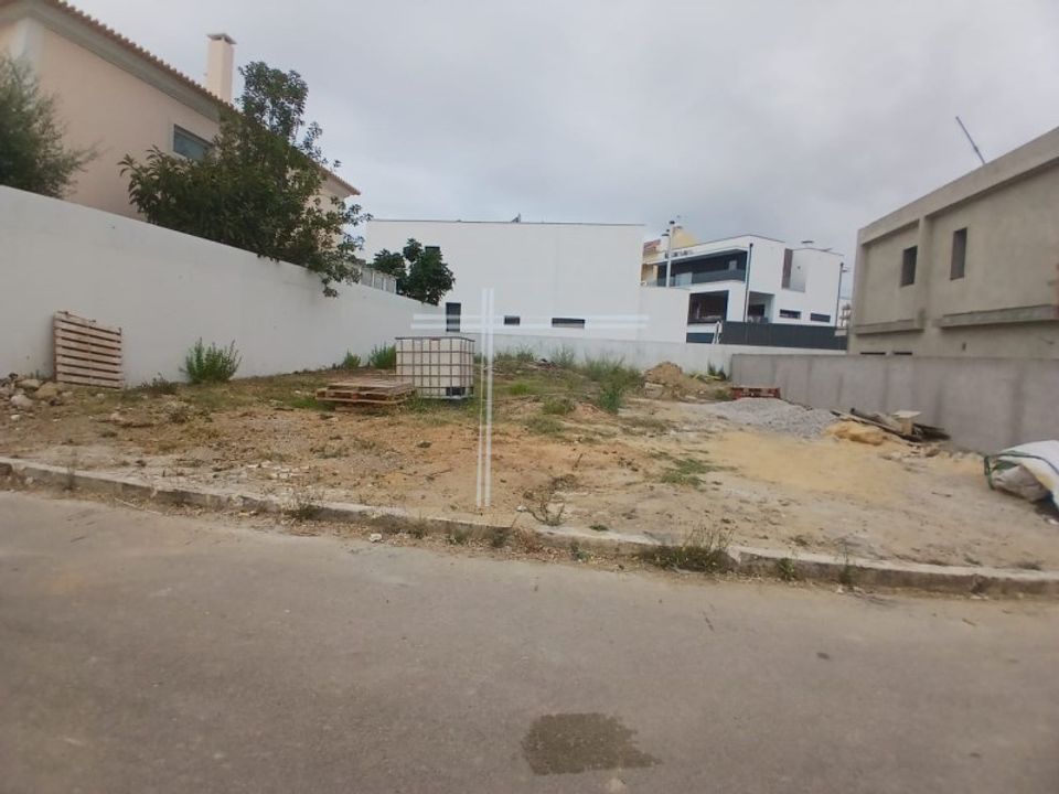 Helårsgrund i Almada, Setubal - foto 2