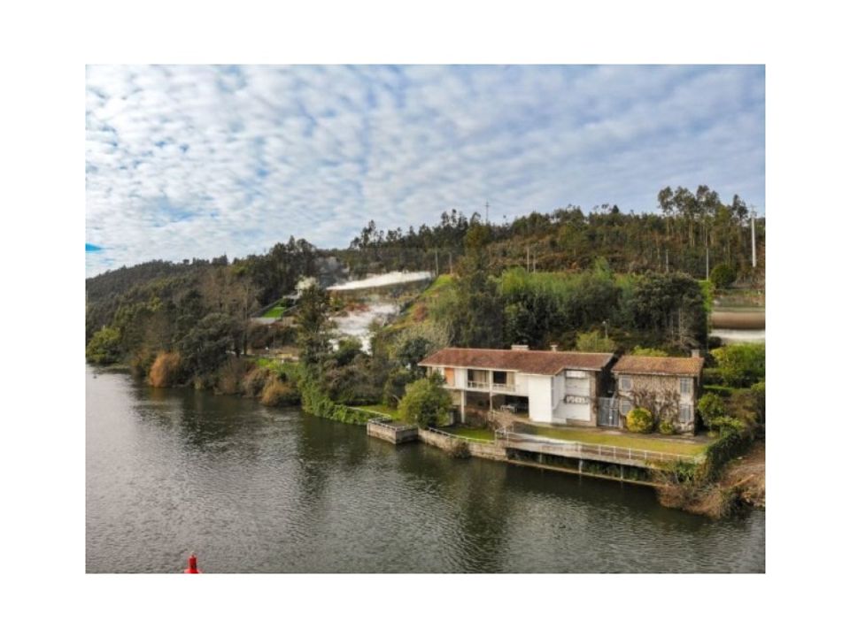 Villa in Foz do Sousa e Covelo, Porto - foto 1
