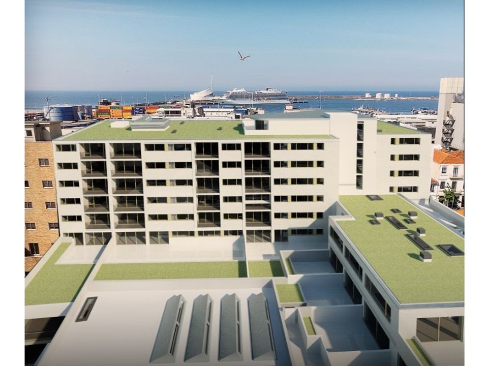 Lejlighed i Matosinhos, Porto - foto 3