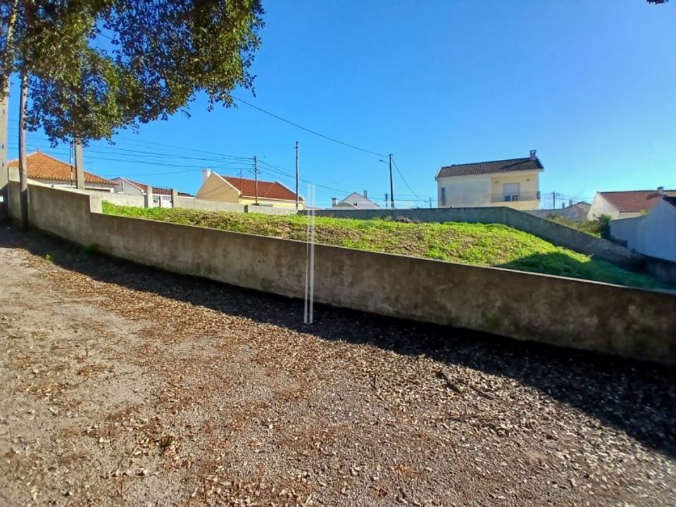 Helårsgrund i Almada, Setubal - foto 1