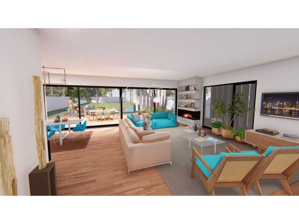 Villa - Almada, Setubal - photo 1