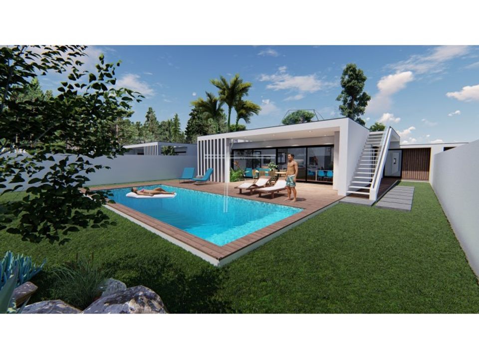 Villa - Almada, Setubal - photo 3