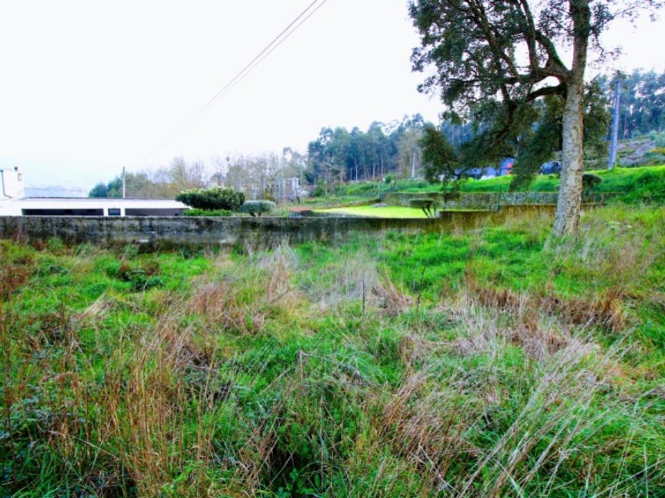 Tomt i Ponte de Lima, Viana do Castelo - bilde 5