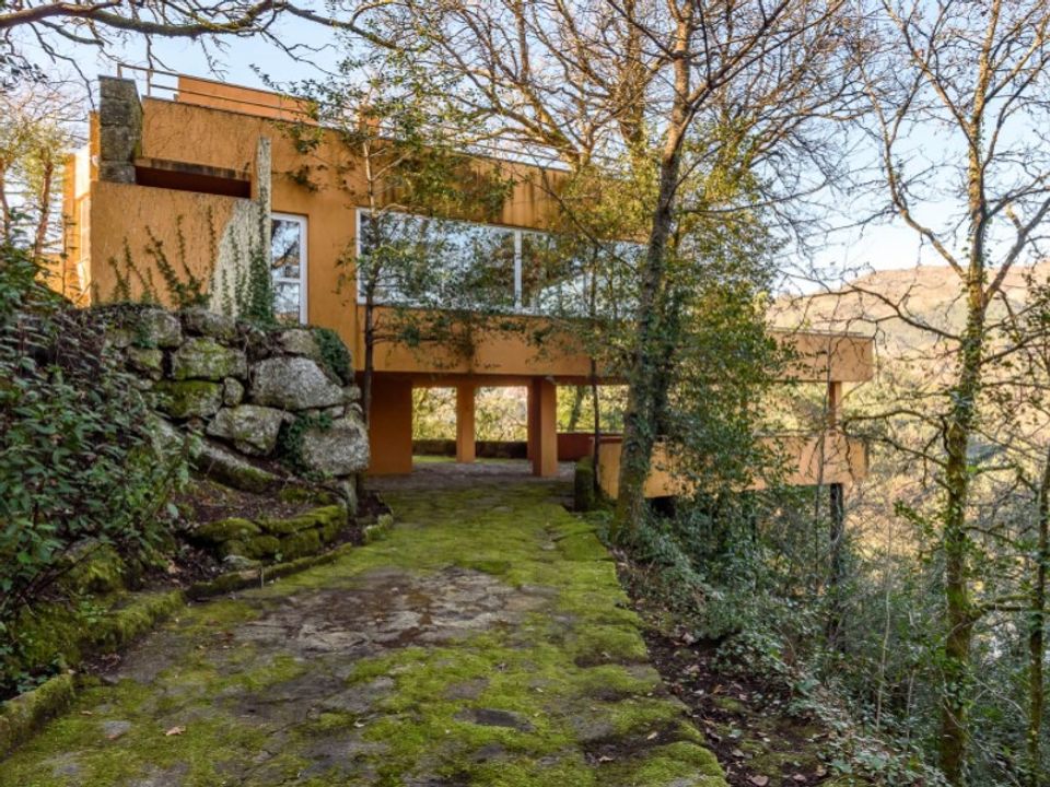 Villa in Tabuacas, Braga - photo 3