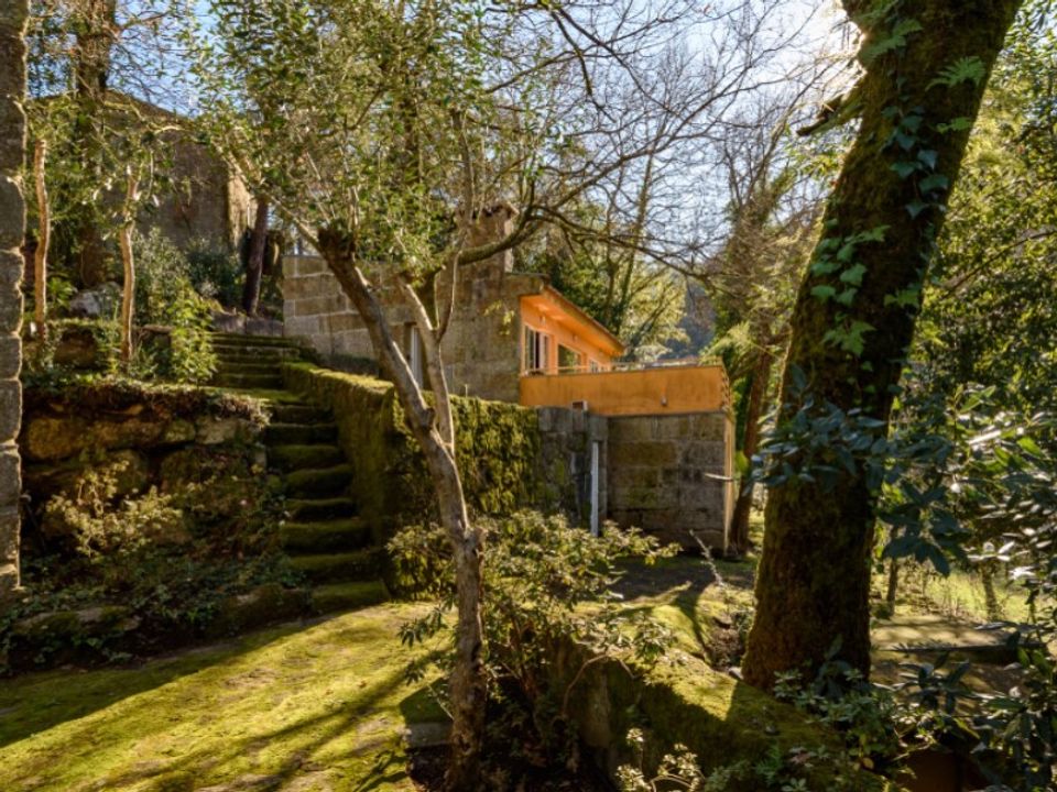 Villa in Tabuacas, Braga - photo 4