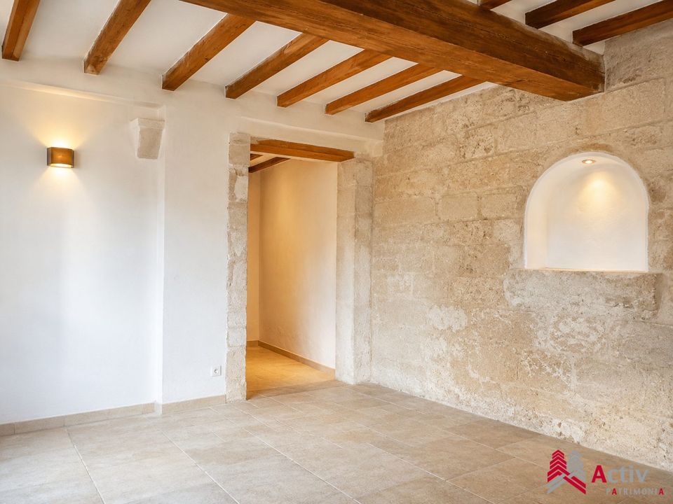 Rekkehus i Barbentane, Bouches-du-Rhone - bilde 4