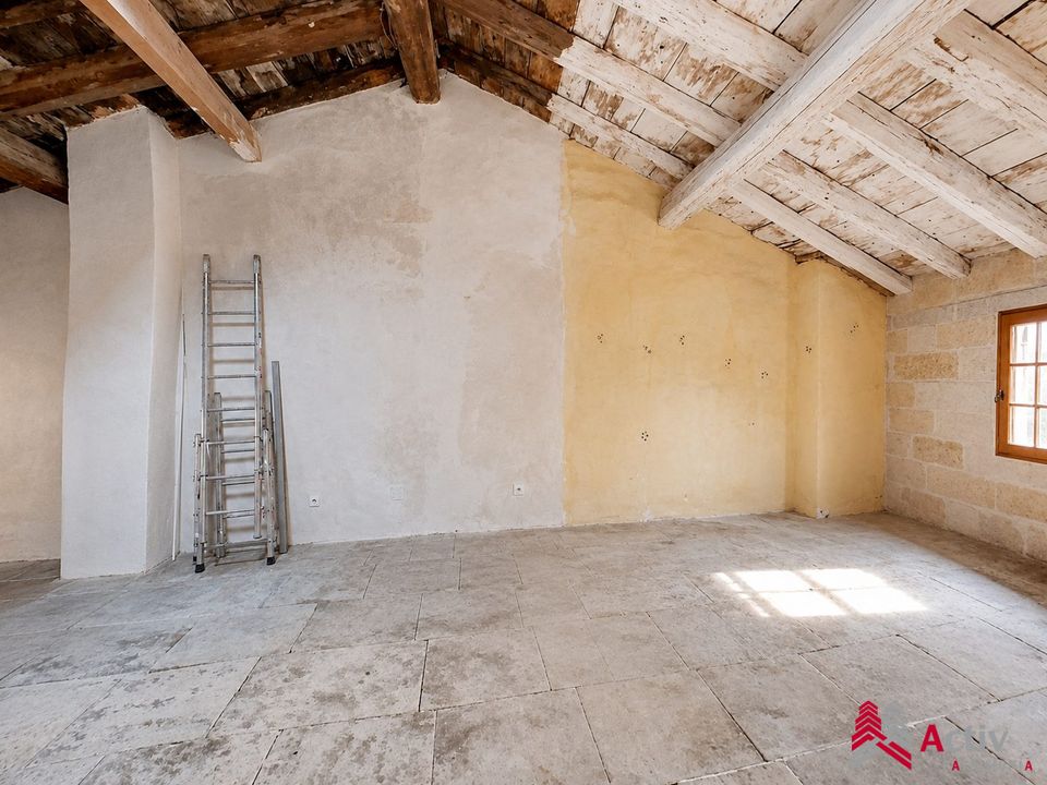 Rekkehus i Barbentane, Bouches-du-Rhone - bilde 5