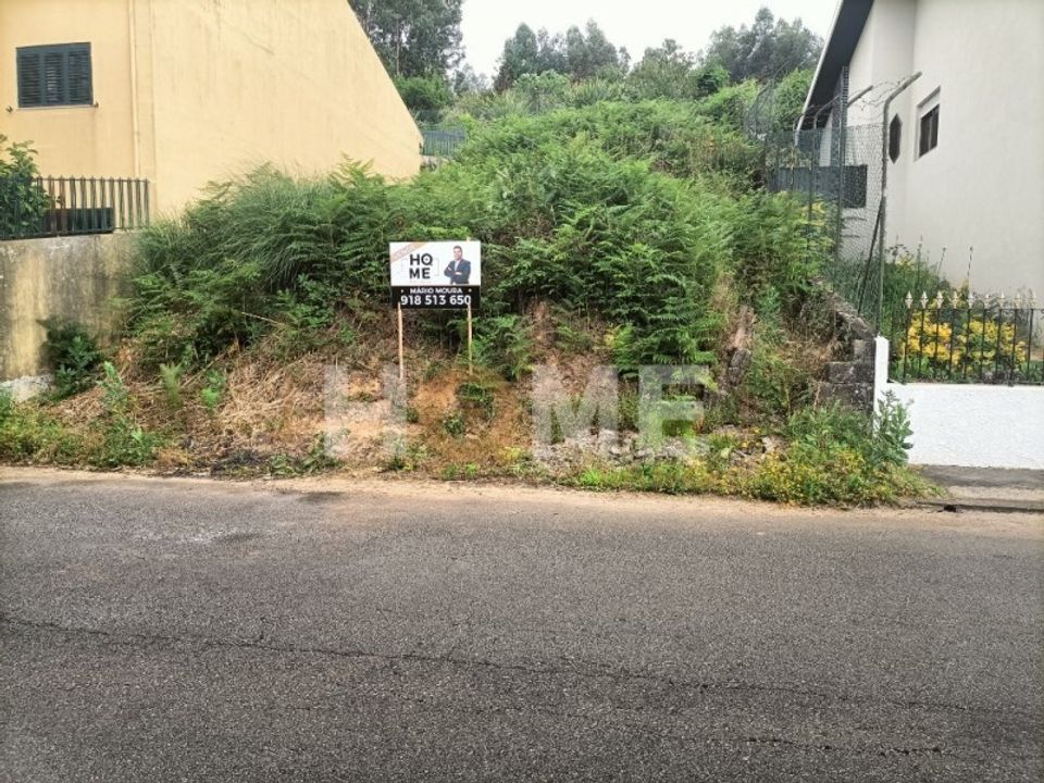 Helårsgrund i Pedroso, Porto - foto 2