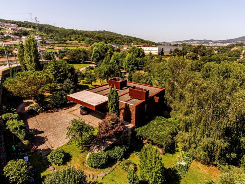 Villa i Guimaraes, Braga - foto 2