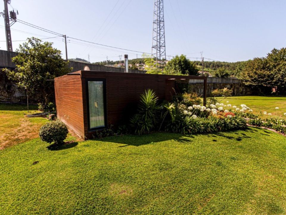 Villa i Guimaraes, Braga - foto 4