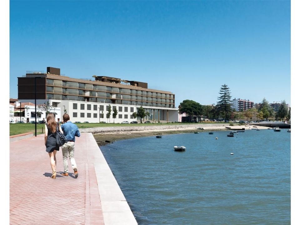 Lejlighed i Seixal, Setubal - foto 4