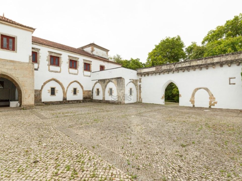 Gård i Belas, Lisbon - bilde 3