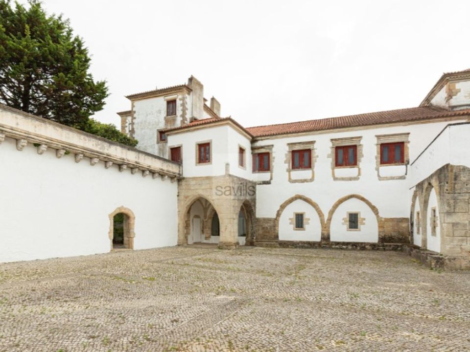 Gård i Belas, Lisbon - bilde 4