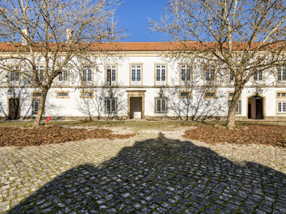 Gård i Tomar, Santarem - bilde 3