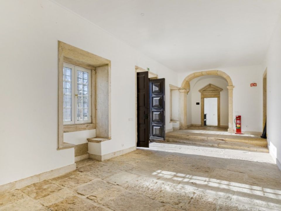 Gård i Tomar, Santarem - bilde 4