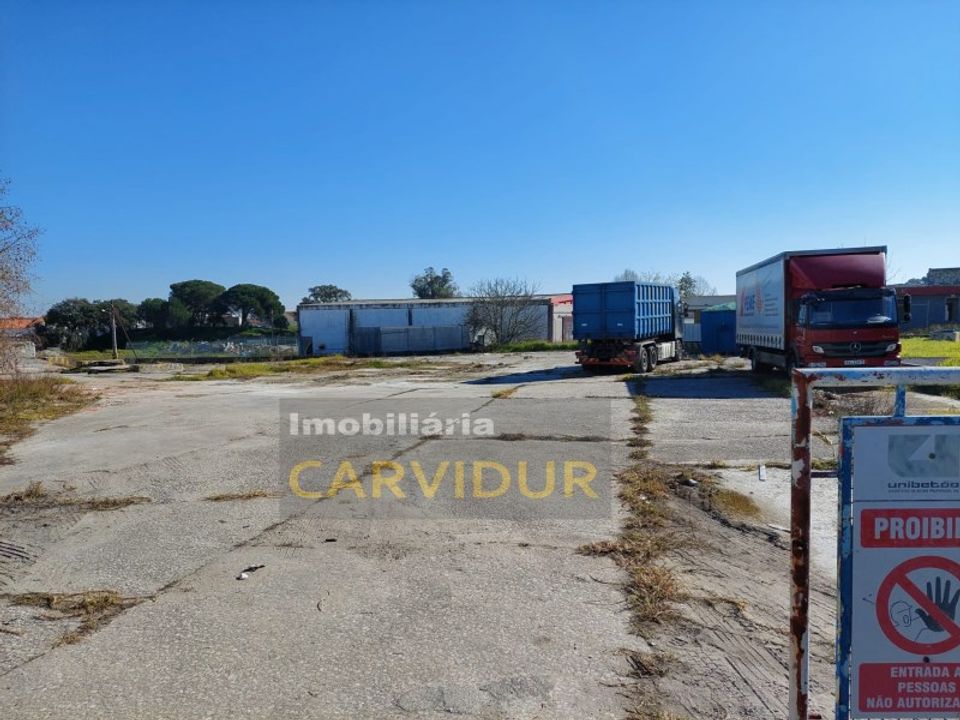 Erhvervsejendom i Moita, Setubal - foto 1