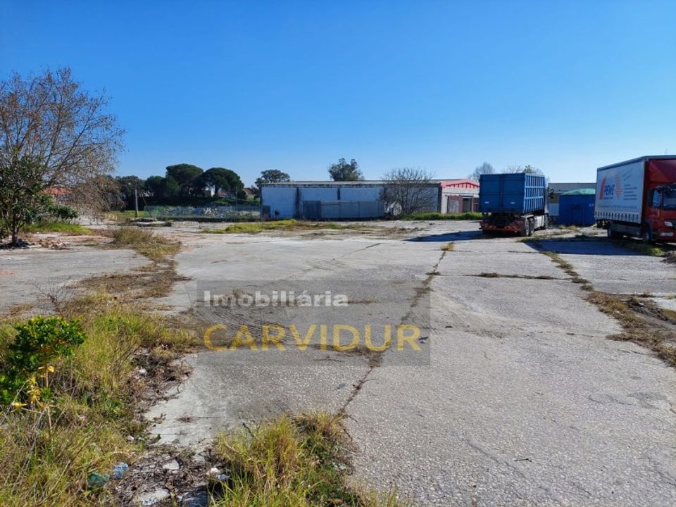 Erhvervsejendom i Moita, Setubal - foto 3